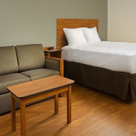 Extended Stay America Select Suites - Omaha - Southwest La Vista Екстер'єр фото