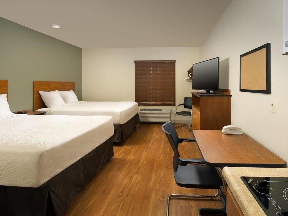 Extended Stay America Select Suites - Omaha - Southwest La Vista Екстер'єр фото