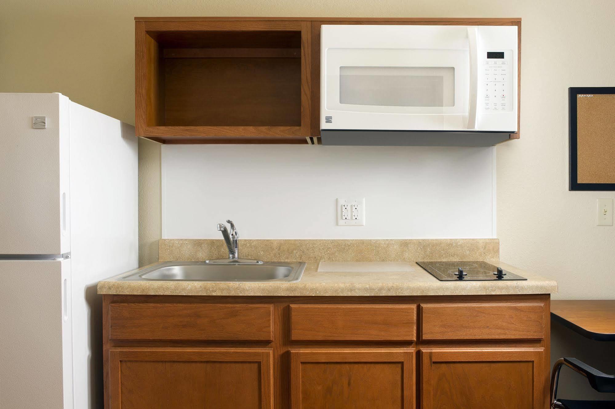 Extended Stay America Select Suites - Omaha - Southwest La Vista Екстер'єр фото
